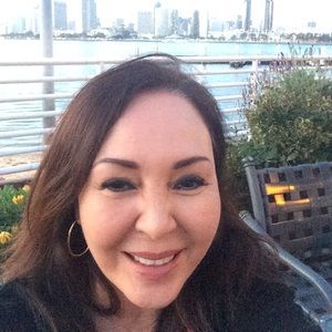 Meet your Posher, Ann